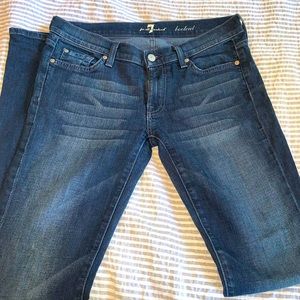 7 For All Mankind Jeans